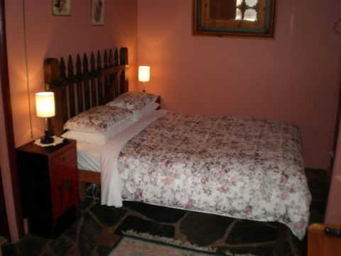 Eagle Foundry B & B - Accommodation Guide 1