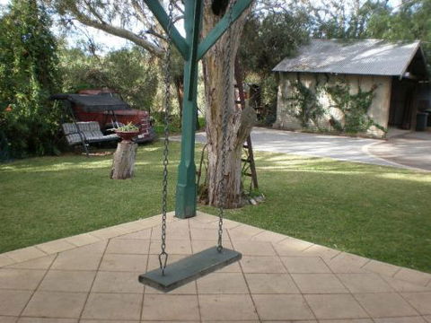 Eagle Foundry B & B - Accommodation Guide 8