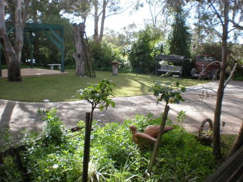 Eagle Foundry B & B - Accommodation Guide 9