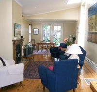 Macleay Street Apartments - Accommodation China