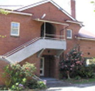 Knopwood Holiday Flat
