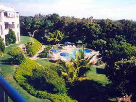 The Islander - Accommodation China 0