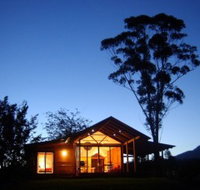 Promised Land Cottages - Accommodation China