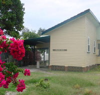 Beach House - Accommodation China