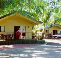 Cairns Sunland Leisure Park - Accommodation China