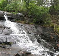 Gully Falls House - Accommodation Guide
