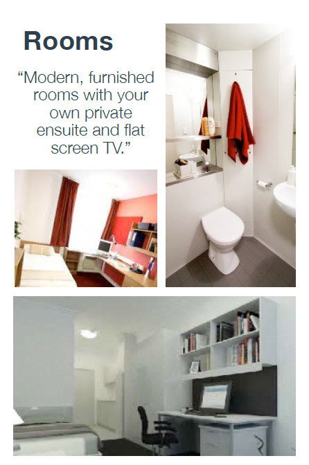 Havannah Accommodation - Accommodation Guide 1