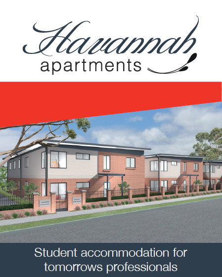 Havannah Accommodation - Accommodation Guide 3