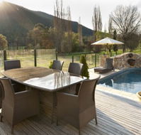 Alpine Valley Getaways - Accommodation Asia