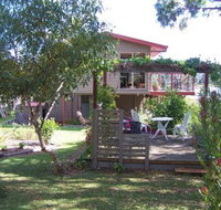 Monaro Cottage - Accommodation Guide