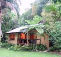 Cottages On The Creek - Accommodation Guide