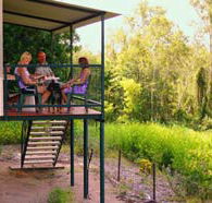 Manbulloo Homestead - Accommodation China