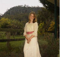 Hanging Rock Cottage - Accommodation Asia