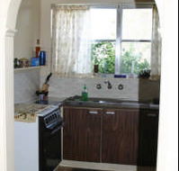Nazaaray Coastal Cottage - Accommodation Guide