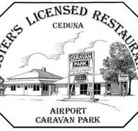 Ceduna Airport Caravan Park - Accommodation Guide