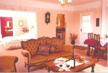 Cherry Garden Cottages - Accommodation China 0