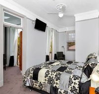 Cumquat House - Accommodation China