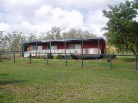 Mulgowie Country Cabins - Accommodation China 0