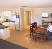 Copper Cove Holiday Villas - Accommodation Asia