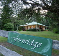 Fernridge Farm Cottage - Accommodation China
