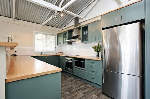 Coral Sands Luxury Beach House - Accommodation Guide 2