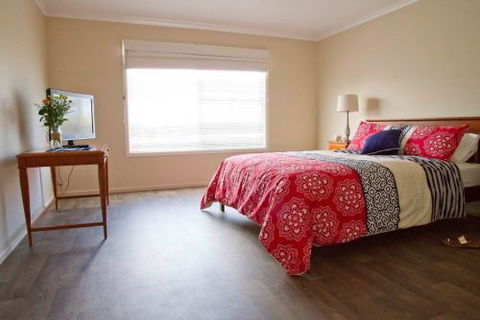 Coral Sands Luxury Beach House - Accommodation Guide 4