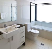 Victoria Towers - Accommodation China