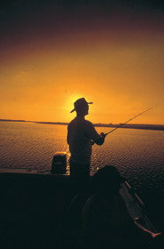 Point Stuart Wilderness Lodge - Accommodation China 0