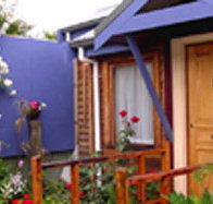 Behind The Green Door