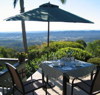 Hillside Bed amp Breakfast - Accommodation Guide