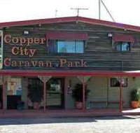 Discovery Holiday Parks - Mt Isa - Accommodation Guide