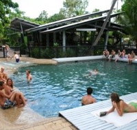 Bungalow Bay Koala Village - Accommodation China