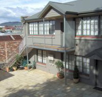 Georgina Cottage Accommodation