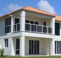 Bargara Beach Oceanfront Holiday Home - Accommodation China