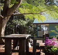 Pines On The Plateau Luxury Lodges - Accommodation Guide