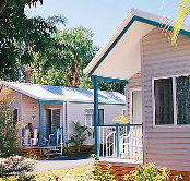 Southport Tourist Park - Accommodation China