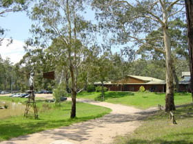 Megalong Valley Guesthouse Accommodation - Accommodation Asia 0