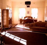 Old Parkes Convent - Accommodation China