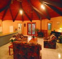 Lovedale Lodge - Accommodation China