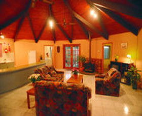 Lovedale Lodge - Accommodation China 0
