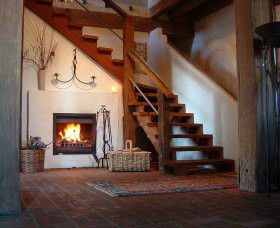 I Villini - Accommodation China 0