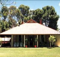 Argadells - Accommodation Asia