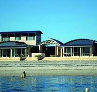 Baird Bay Ocean Eco Apartments - Accommodation Guide