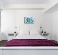 Astra Apartments Sydney CBD - Accommodation Guide
