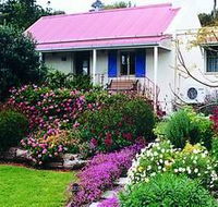 Abeona Cottage - Accommodation Guide