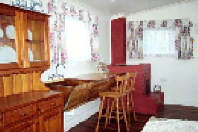 At The Corner - Accommodation China 0