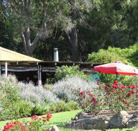 Pemberton Lavender amp Berry Farm - Accommodation Guide