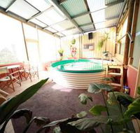 Down To Erth Bampb - Accommodation Guide