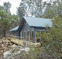 Blue Lake Lodge accommodation - Accommodation Guide