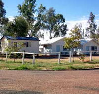 Cobb amp Co Caravan Park - Accommodation Guide